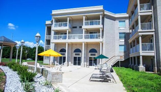 Photo – Hotel The Heritage Inn - Rehoboth Beach