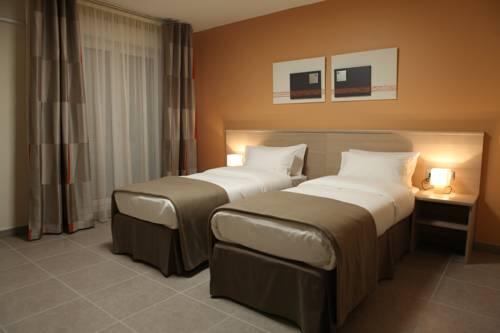Foto general de Hôtel Occitan