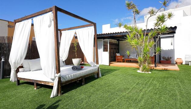 Foto de Hotel Vista Bonita Gay &amp; Lesbian only Resort