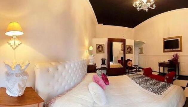 Foto de B&amp;B dell&apos;orologio