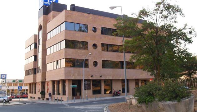 Foto de Villava Pamplona