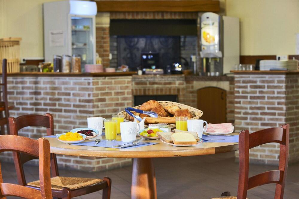 Kyriad Dunkerque Loon Plage, Loon Plage - Centraldereservas.com