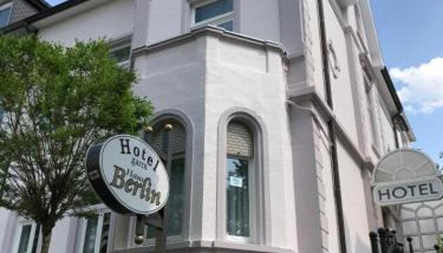 Photo – Hotel Haus Berlin