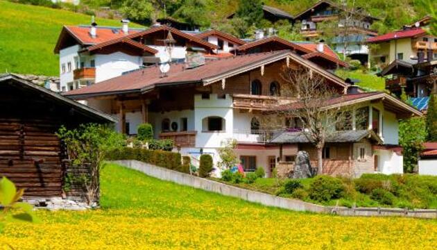 Foto de Alquileres Vacacionales Adlerhorst