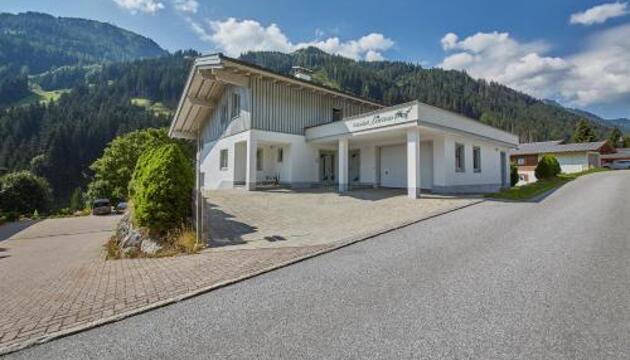 Photo – Chalet Birkenhof