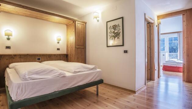 Foto de Aparthotel Sporting Clubresidence