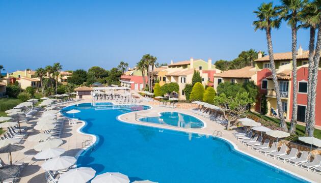 Photo – Aparthotel Grupotel Playa Club