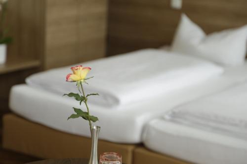Foto de una habitación de Alexander Business Hotel Hannover City