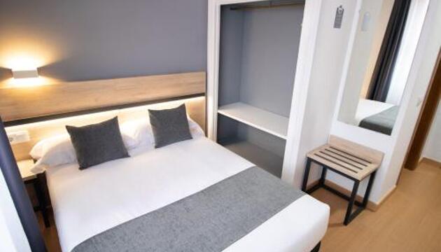 Foto de Hotel Alda Puerto Seco