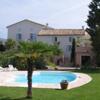 Foto de Logis Hotel La Bastide des Monges