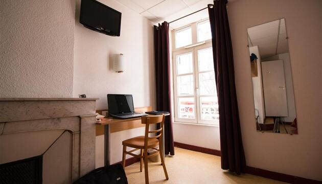 Foto de Hôtel de Lyon