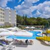 Foto de Adria Hotel