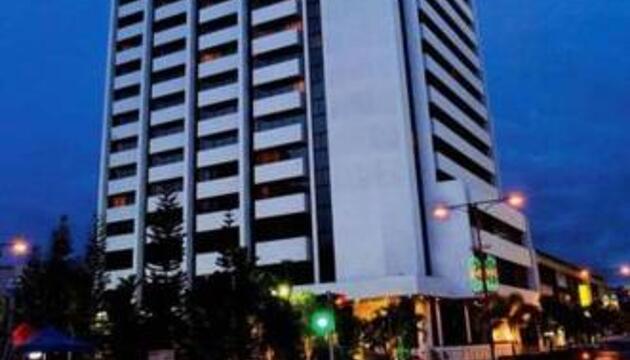 Photo – Harbour View Hotel