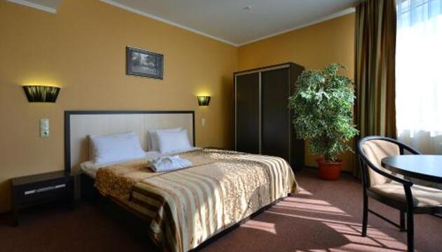 Photo – Hotel Flagman