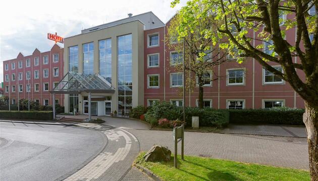 Foto de Hotel Essential by Dorint Remscheid