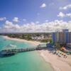 Foto de Hotel Radisson Aquatica Resort Barbados