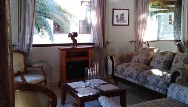 Foto de Howard Johnson Hotel Rinconada de Los Andes