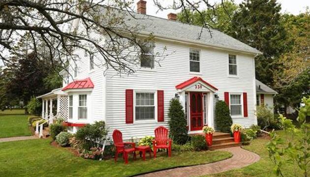 Photo – Warn House Bed and Breakfast
