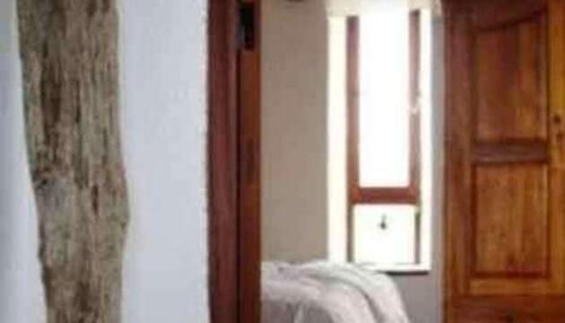Foto de Casas y chalets Castillo Gualisancho