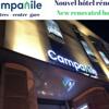 Foto de Hotel Campanile Chartres Centre - Gare - Cathédrale