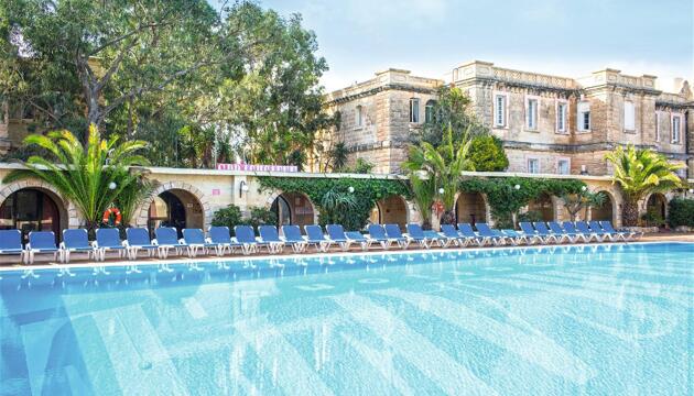 Foto de SC Club Village