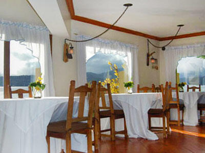 Foto general de La Posada Hostería &amp;amp; SPA