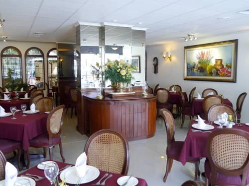 Foto general de Hotel Boulevard