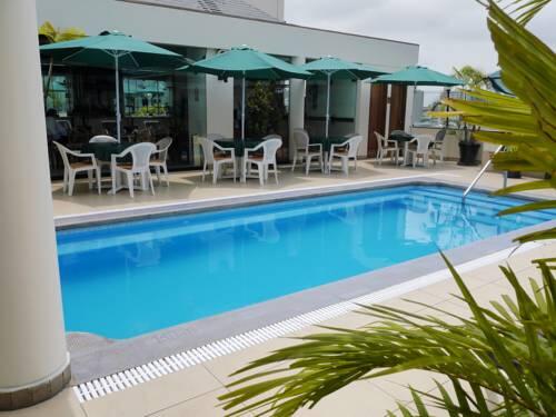 Foto general de Hotel Boulevard
