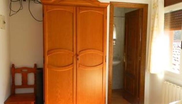 Foto de Hostel El Lago, Caceres