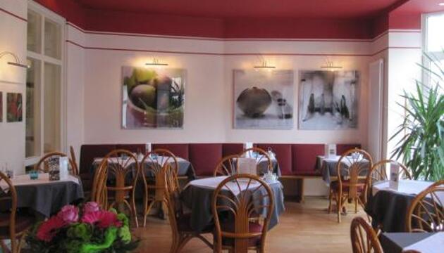 Photo – Hotel Haus Martens