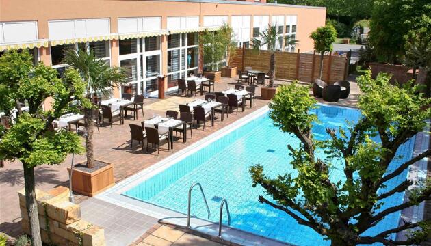 Foto de ibis Hotel Hannover Medical Park