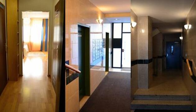 Photo – Vacation Rentals Urban Living Belvedere Studio