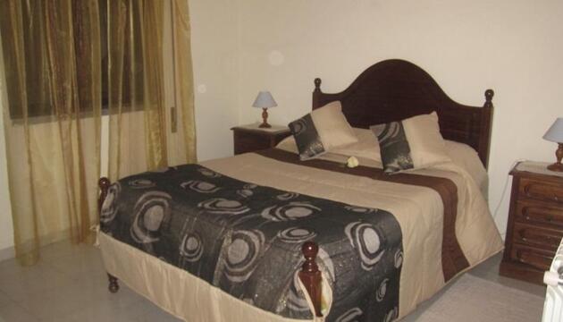 Photo – Miralapa Guest House