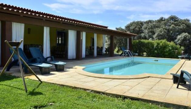 Foto de Quinta do Chao D&apos;Ordem