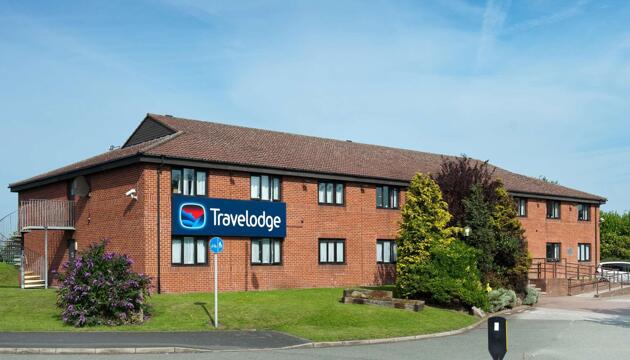 Foto de Hotel Travelodge Widnes