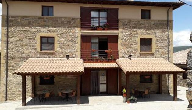 Foto de Hospedería Prepirineo