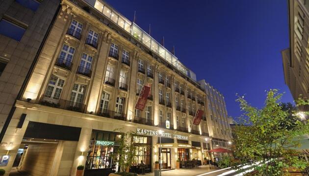 Photo – Kastens Hotel Luisenhof
