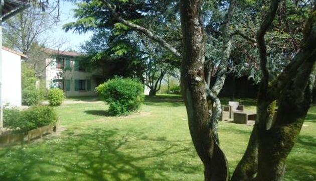 Photo – Hotel Don Quichotte