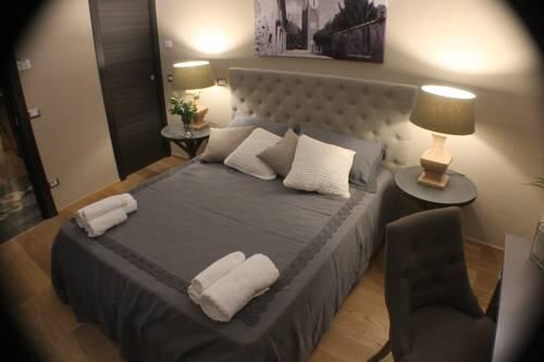 Foto general de Bed-and-Breakfast R&amp;amp;B La Torre