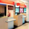 Foto de Hotel Ibis Luxembourg Airport