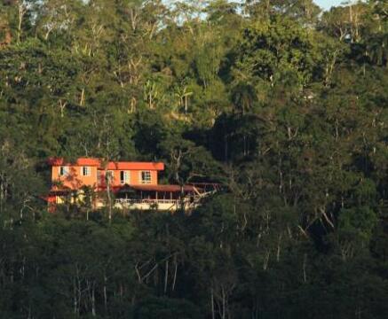 Arahuana Hoteles en Tena, Napo - Central de Reservas