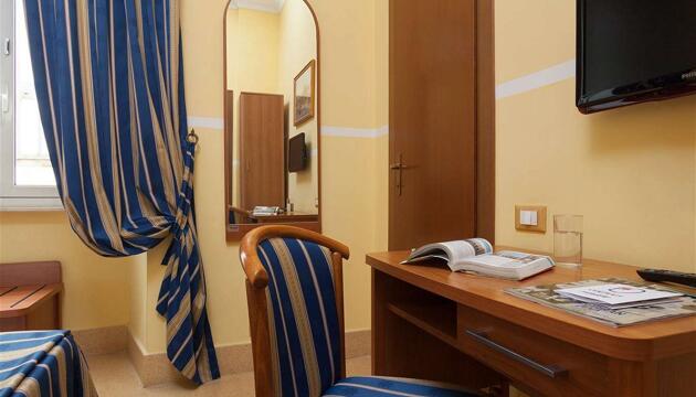 Foto de Hotel Kennedy