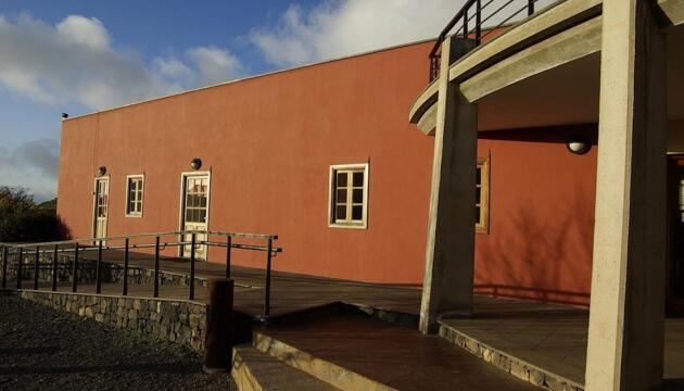 Foto de Albergue de Bolico