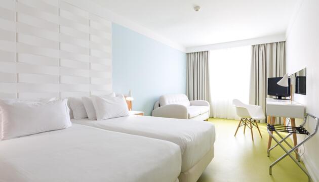 Photo – Legendary Porto Hotel