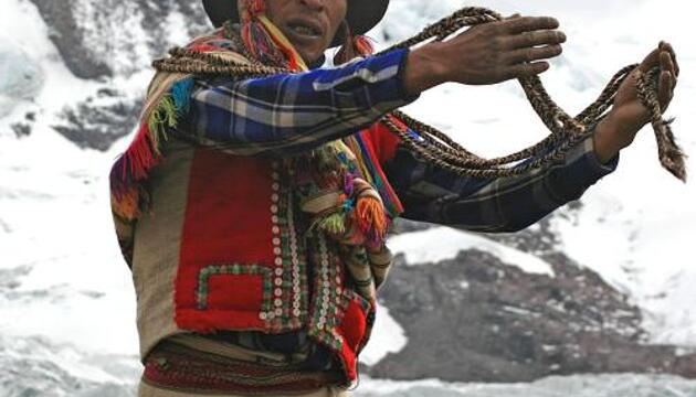 Foto de Andean Lodges