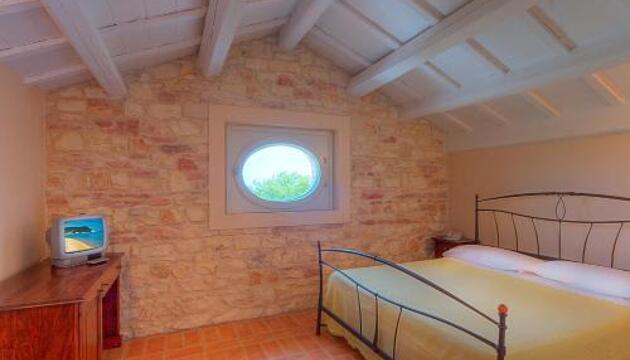 Foto de Agriturismo Casa Rossi di Paolo Rossi