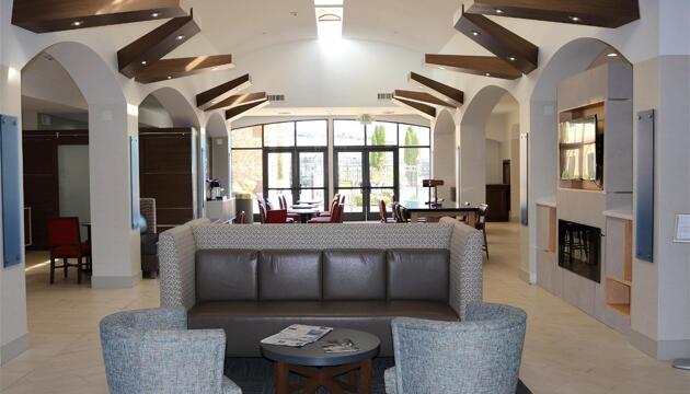 Photo – Holiday Inn Express Hotel &amp; Suites El Dorado Hills, an IHG Hotel