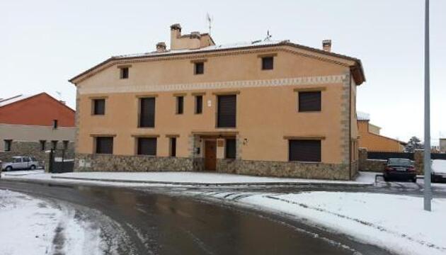 Foto de Hotel Rural La Casa del Tio Telesforo