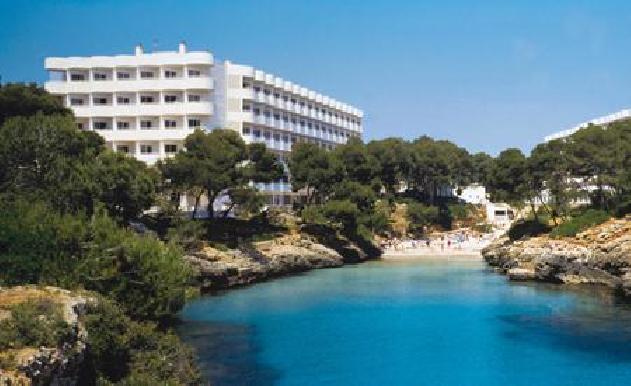 Foto general de Hotel Marina Skorpios