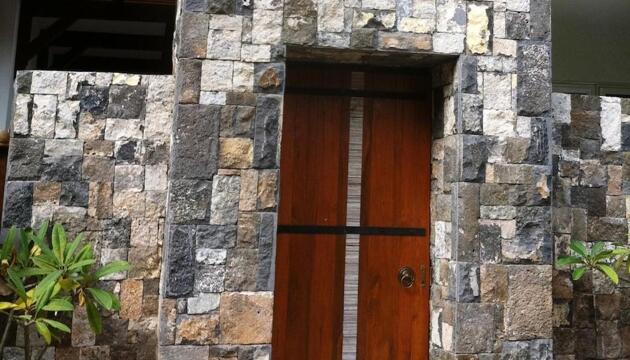Foto de Dodola Lodge